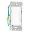 Picture of Lutron RadioRA2 1,000W Dimmer (white)