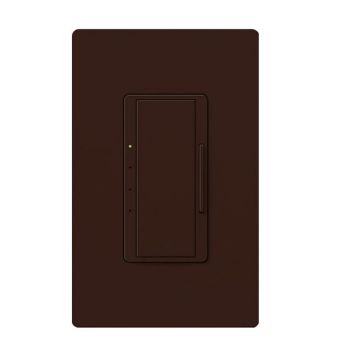 Picture of Lutron RadioRA2 2-Amps Fan Control (brown)
