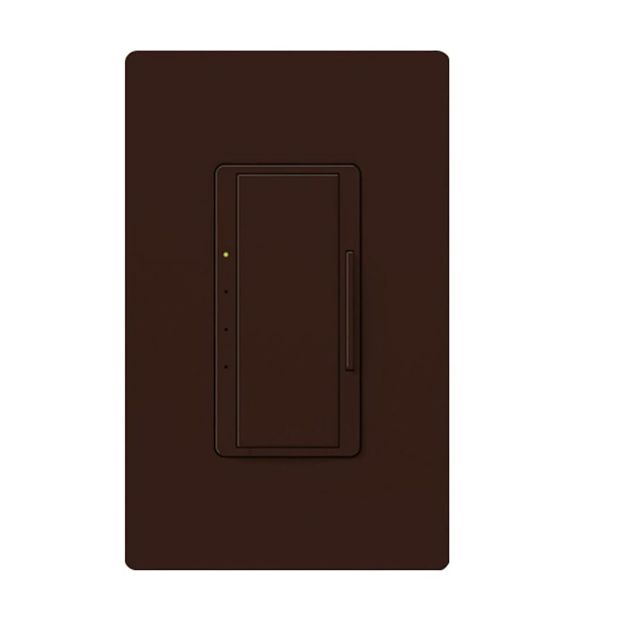 Picture of Lutron RadioRA2 2-Amps Fan Control (brown)