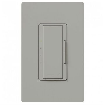 Picture of Lutron Radio RA2 RF FAN CONTROL RRD-2ANF-GR