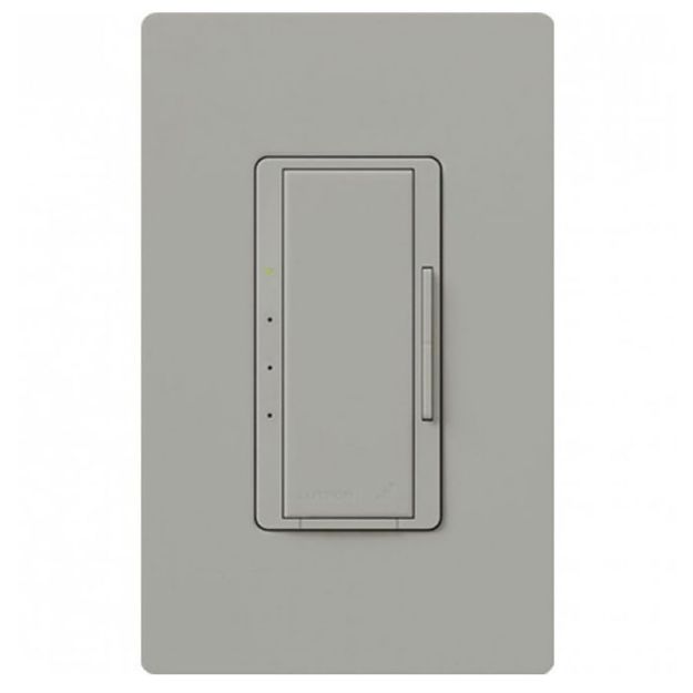 Picture of Lutron Radio RA2 RF FAN CONTROL RRD-2ANF-GR