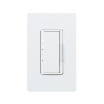 Picture of Lutron RadioRA2 2-Amps Fan Control (palladium)