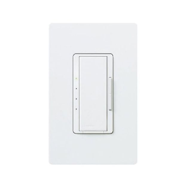 Picture of Lutron RadioRA2 2-Amps Fan Control (palladium)
