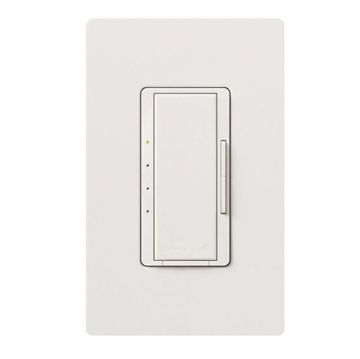 Picture of Lutron RadioRA2 2-Amps Fan Control (snow white)