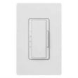 Picture of Lutron RadioRA2 2-Amps Fan Control (white)