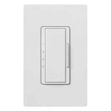 Picture of Lutron RadioRA2 2-Amps Fan Control (white)