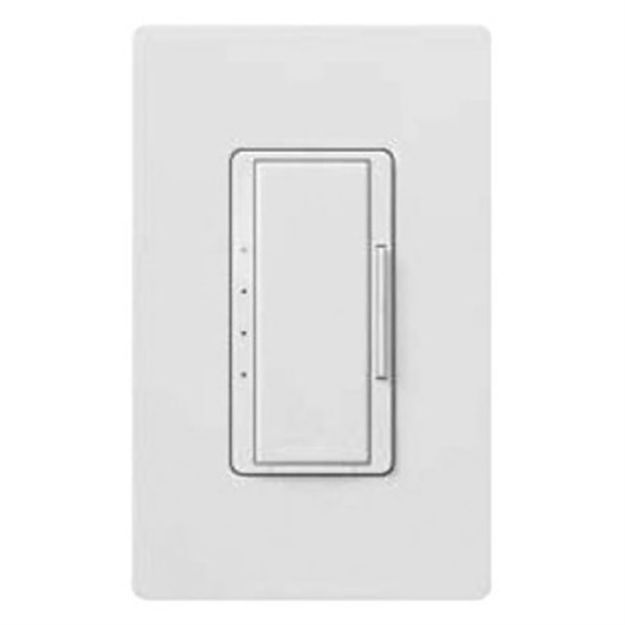 Picture of Lutron RadioRA2 2-Amps Fan Control (white)