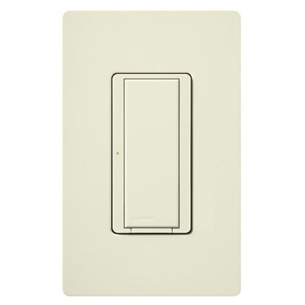 Picture of Lutron RadioRA2 8AMP Neutral (Biscuit)