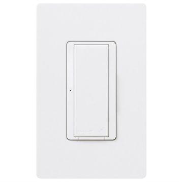 Picture of Lutron RadioRA2 Maestro Switch (snow white)
