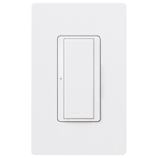 Picture of Lutron RadioRA2 Maestro Switch (snow white)