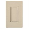 Picture of Lutron RadioRA2 Maestro Switch (taupe)