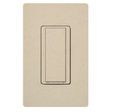 Picture of Lutron RadioRA2 Maestro Switch (taupe)