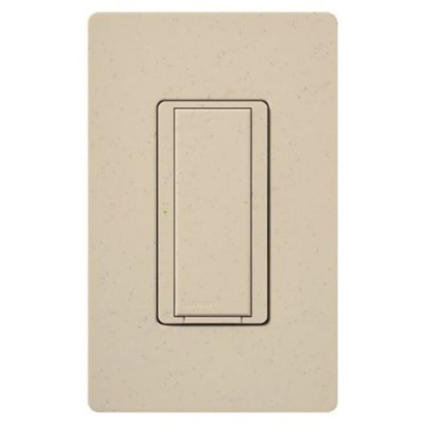 Picture of Lutron RadioRA2 Maestro Switch (taupe)