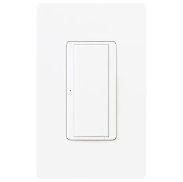 Picture of Lutron RadioRA2 Maestro Switch (white)