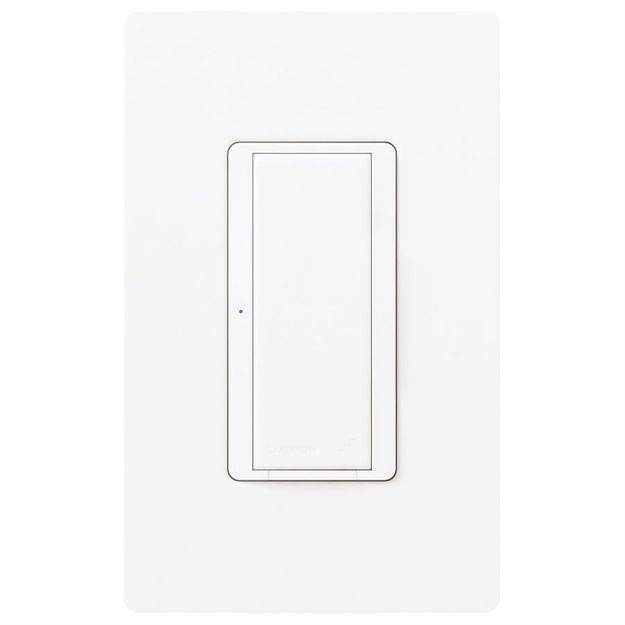 Picture of Lutron RadioRA2 Maestro Switch (white)
