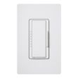 Picture of Lutron RadioRA2 6A FLUOR DIMMER (White)