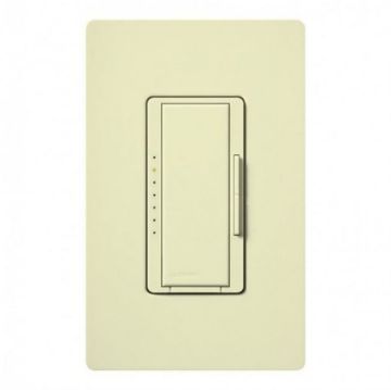 Picture of Lutron RadioRA2 PRO LED+ DIMMER(almond)