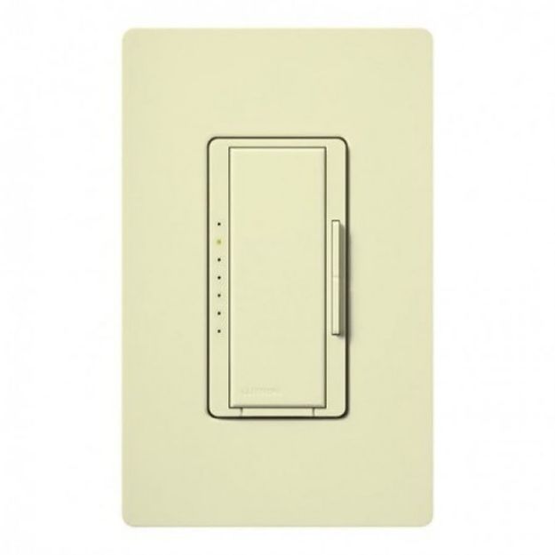 Picture of Lutron RadioRA2 PRO LED+ DIMMER(almond)