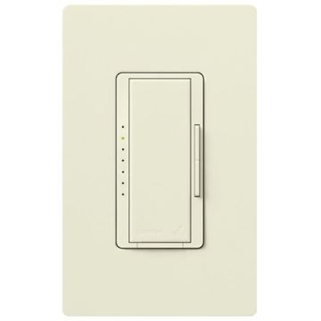Picture of Lutron RadioRA2 PRO LED+Dimmer (biscuit)