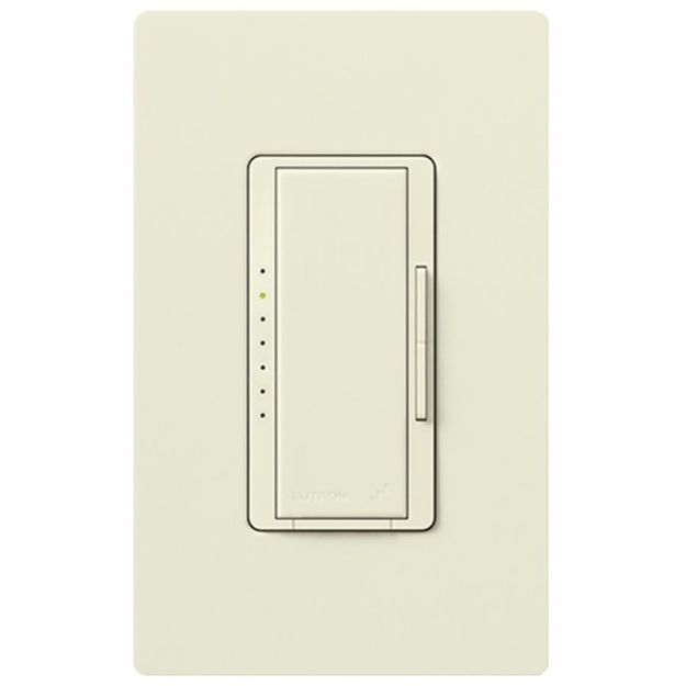 Picture of Lutron RadioRA2 PRO LED+Dimmer (biscuit)