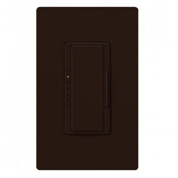 Picture of Lutron RadioRA 2 PRO LED Dimmer(brown)