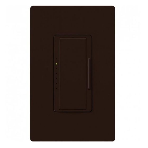 Picture of Lutron RadioRA 2 PRO LED Dimmer(brown)
