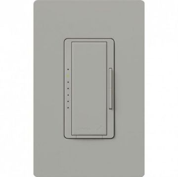 Picture of Lutron RadioRA 2 PRO LED Dimmer (Gray)