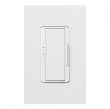 Picture of Lutron RadioRA 2 PRO LED+ DIMMER(white)