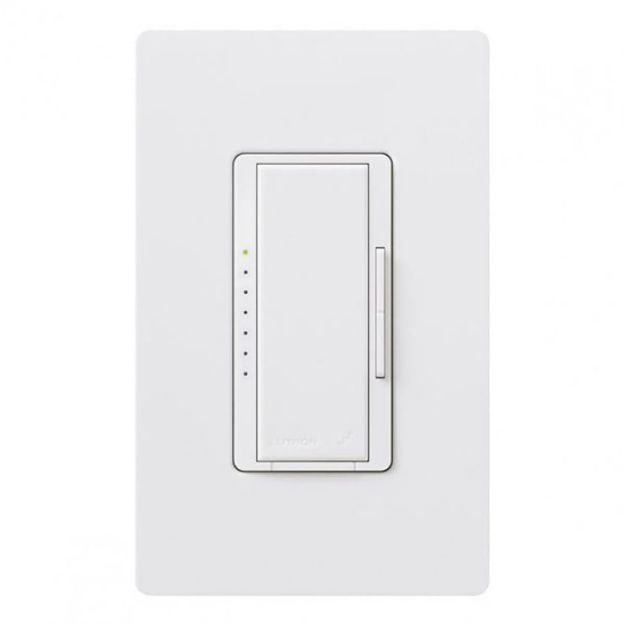 Picture of Lutron RadioRA 2 PRO LED+ DIMMER(white)