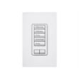 Picture of Lutron RadioRA 2 5BRL (white)
