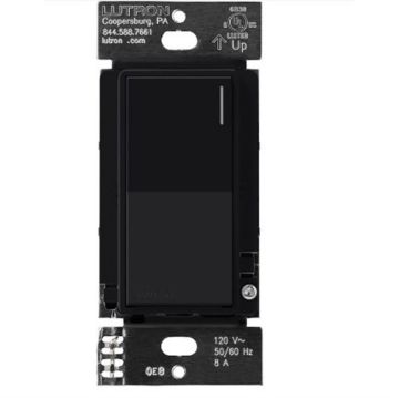 Picture of Lutron RadioRA 3 Sunnata RF Switch (black)