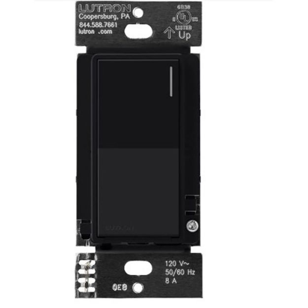 Picture of Lutron RadioRA 3 Sunnata RF Switch (black)