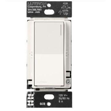Picture of Lutron RadioRA 3 Sunnata RF Switch (brilliant white)