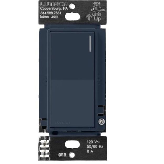 Picture of Lutron RadioRA 3 Sunnata RF Switch (deep sea)