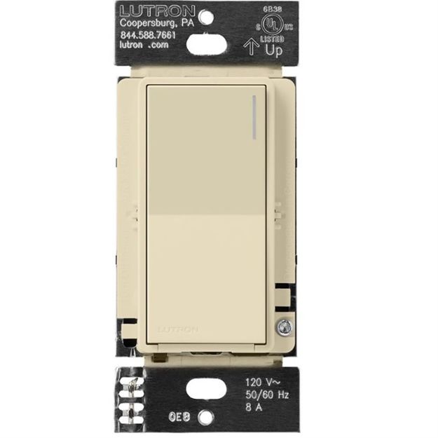 Picture of Lutron RadioRA 3 Sunnata RF Switch (sand)