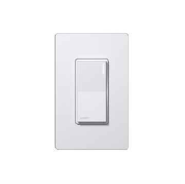 Picture of Lutron RadioRA 3 Sunnata RF Switch (white)
