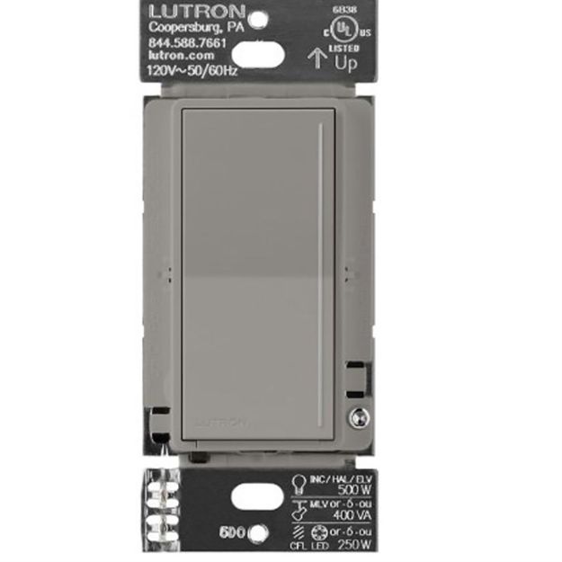 Picture of Lutron RadioRA 3 Sunnata RF Dimmer (Cobblestone)