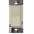 Picture of Lutron RadioRA 3 Sunnata RF Dimmer (clay)