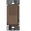Picture of Lutron RadioRA3 Sunnata PRO NTRL Dimmer Espresso
