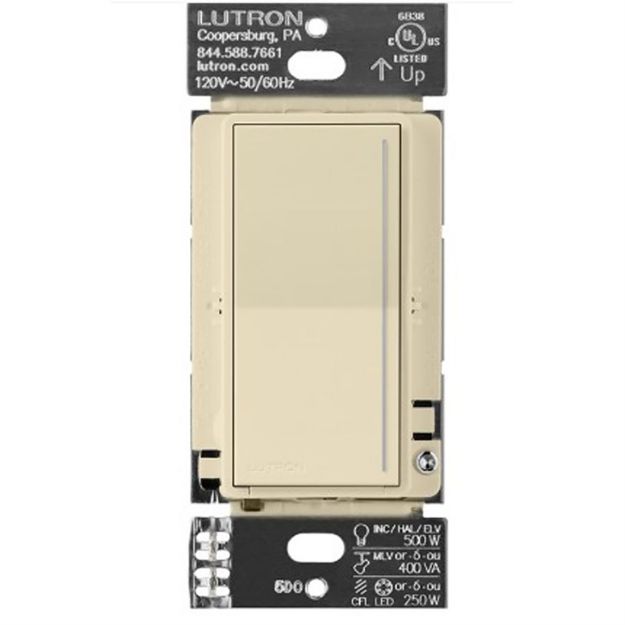Picture of Lutron RadioRA 3 Sunnata RF Dimmer (sand)