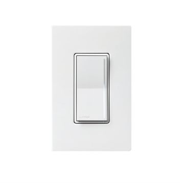 Picture of Lutron RadioRA 3 Sunnata Companion Dimmer(white)