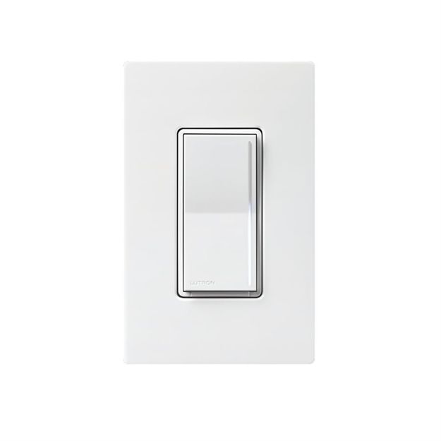 Picture of Lutron RadioRA 3 Sunnata Companion Dimmer(white)