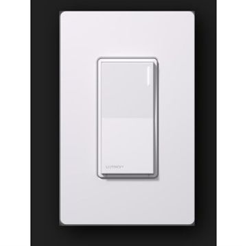 Picture of Lutron RadioRA 3 Sunnata Companion Switch (brilliant white)