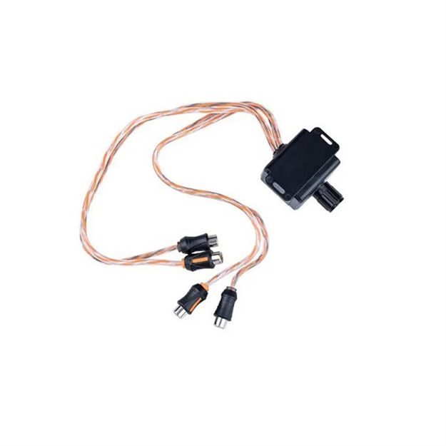Picture of Memphis Audio Remote Volume Control