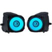 Picture of Memphis Audio Speaker Pods+PS40 Amp For Select 2020+ Polaris RZR