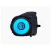 Picture of Memphis Audio Speaker Pods+PS40 Amp For Select 2020+ Polaris RZR