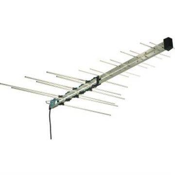 Picture of Sky Blue Metro Antenna High VHF/UHF