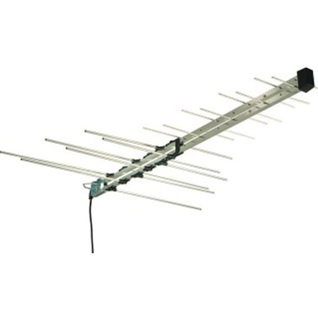 Picture of Sky Blue Metro Antenna High VHF/UHF