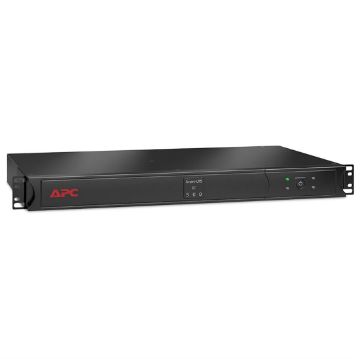 Picture of APC Smart-UPS SC 500VA 120V 1U Rackmount