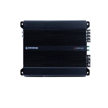 Picture of Memphis Audio Street Edge 1000 Watt Monoblock Amplifier